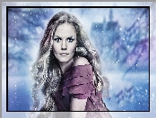 Postać Emma Swan, Dawno dawno temu, Serial, Jennifer Morrison, Once Upon a Time, Aktorka