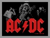 AC/DC, Gitarzysta