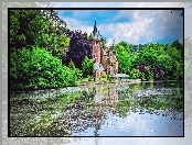 Chateau de Spycker