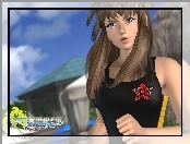 Dead Or Alive Xtreme 2, Hitomi