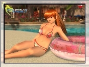 Dead Or Alive Xtreme 2, Kasumi