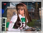 Dead Or Alive 4, Hitomi