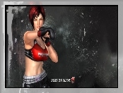 Dead Of Alive 5, Mila