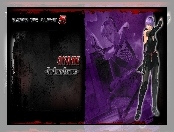 Dead Or Alive 5, Ayane
