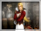 Dead Or Alive 5, Helena