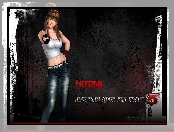 Dead Or Alive 5, Hitomi