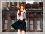 Dead Or Alive 5, Kasumi