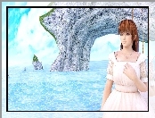 Dead Or Alive 5, Kasumi