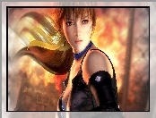 Dead Or Alive 5, Kasumi