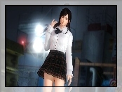 Dead Or Alive 5, Kokoro