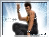 Dead Or Alive 4, Jann Lee