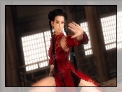 Dead Or Alive 5, Pai Chan