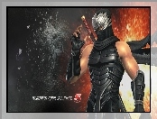 Dead Of Alive 5, Ryu Hayabusa