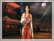 Dead Or Alive 5 Ultimate, Momiji
