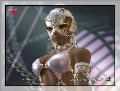 DeadOr Alive 4, La Mariposa