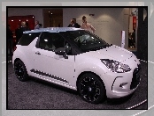 Dealer, Citroen DS3, Alufelgi