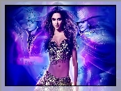 Deepika Padukone
