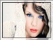 Taylor Swift, Delikatny, Makijaż
