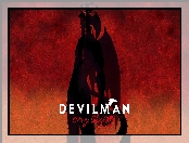 Demon, Devilman Crybaby, Anime