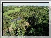 Park, Dendrologiczny, Panorama