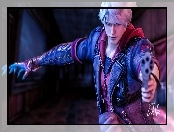 Devil May Cry, Nero