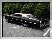 Cadillac DeVille, LowRider