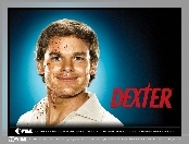 Dexter, Krew