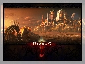 Diablo, III