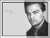Leonardo DiCaprio, bródka