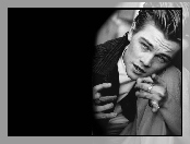 Leonardo DiCaprio, ręce