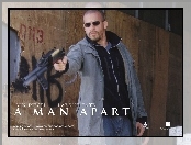 Vin Diesel, broń