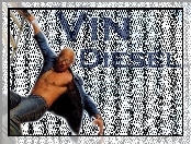 Vin Diesel, okulary