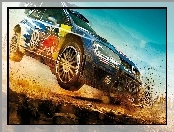 DIRT rally