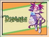 Disgaea, Hour Of Darkness