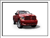 Dodge Ram 1500 Adventurer