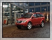 Dealer, Dodge Journey