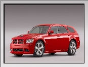 Dodge, Magnum