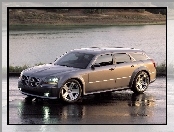 Dodge Magnum