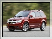 Dodge Journey, Profesjonalne, Zdjęcie