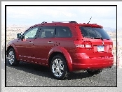 Dodge Journey, Wersja, Sportowa