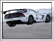 Dodge Viper, SRT, Wersja