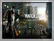 Watch Dogs, Aiden