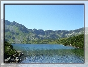 Dolina, Tatry, Pięciu, Stawów