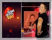 Dorota Wellman, Dzień Dobry TVN