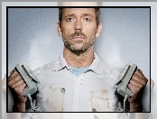 Dr. House, Gregor House