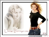 Drew Barrymore