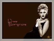 Drew Barrymore