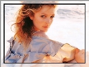 oczy, Drew Barrymore