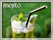 Drink, Mojito