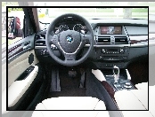 Drive, BMW, X6, System, I